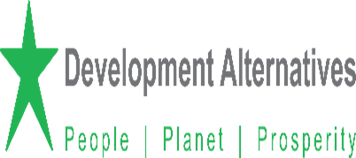 Development Alternatives